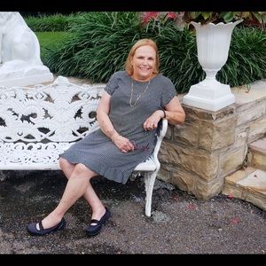 Meet your Posher, Barbara